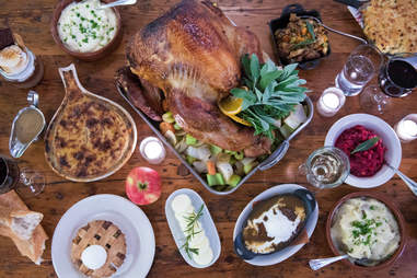Thanksgiving day is a very special american holiday Thanksgiving day is a very special american holiday