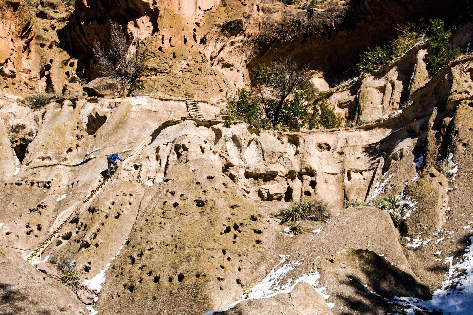 Best Places to Visit in New Mexico: Beautiful Sights and Cities to See