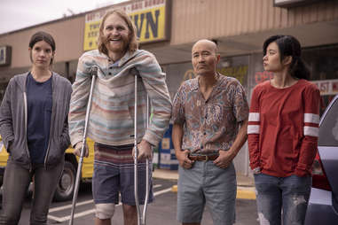 lodge 49