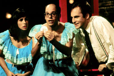 Mr. Show with Bob and David