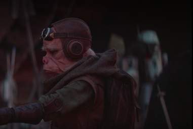The Mandalorian Chapter 2 Recap Easter Eggs Other Things You Missed Thrillist