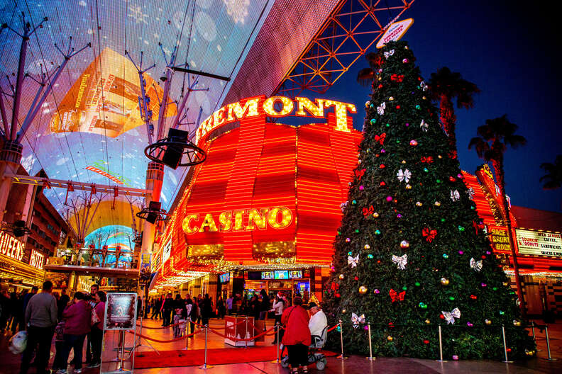 Christmas In Las Vegas 2021 12 Best Things To Do Here Events