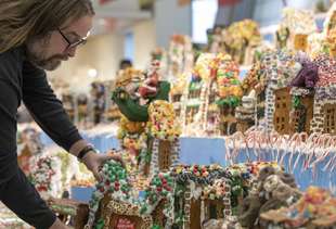 Actually Cool Things to Do in NYC This Holiday Season