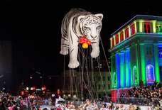 Everything You Have to Do This Holiday Season in Denver