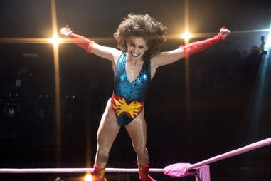 alison brie in glow