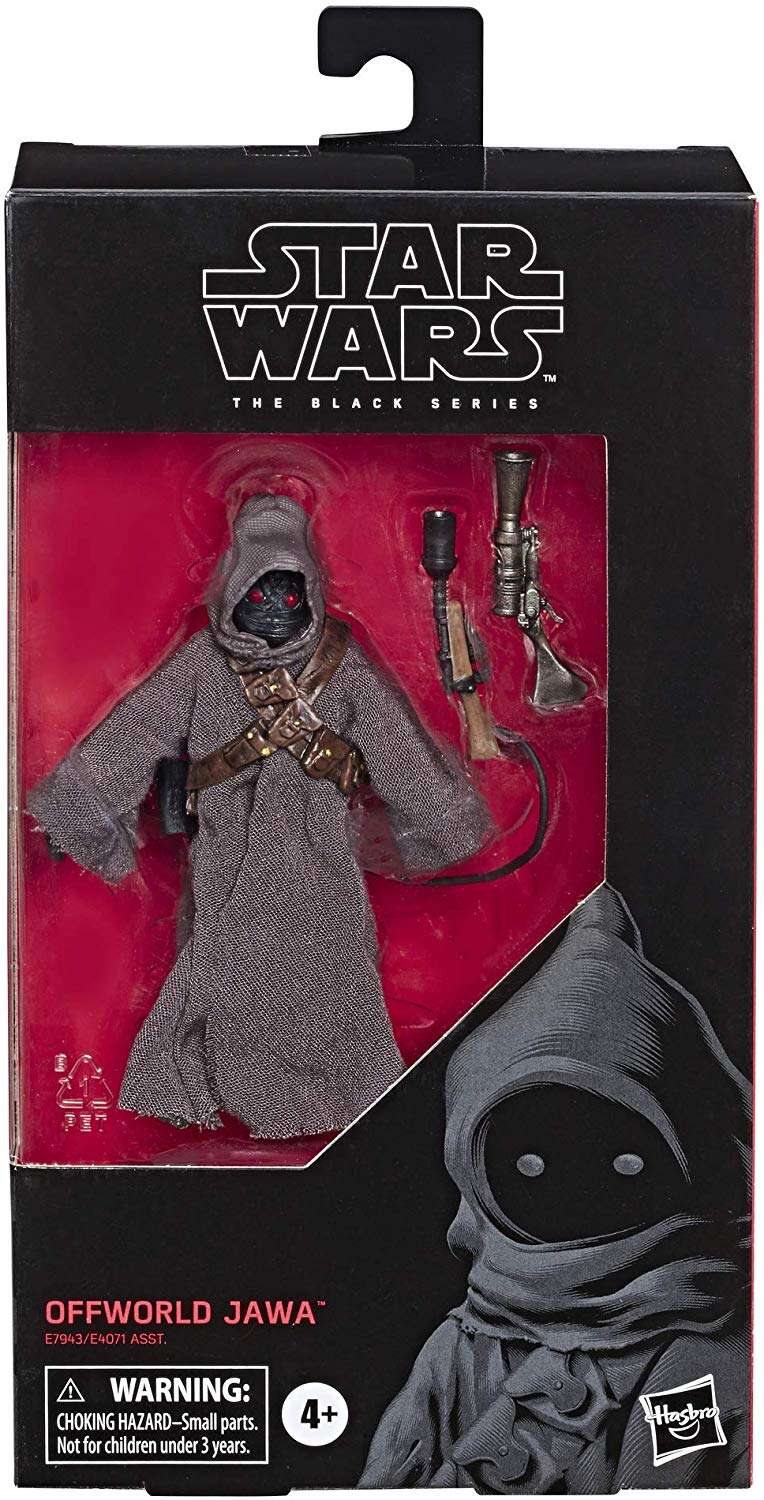 offworld jawa action figure