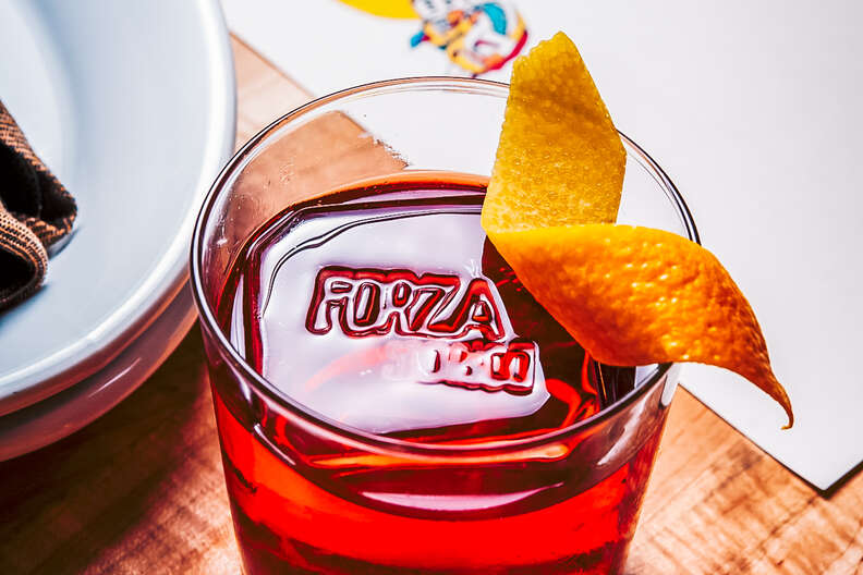 Forza Storico