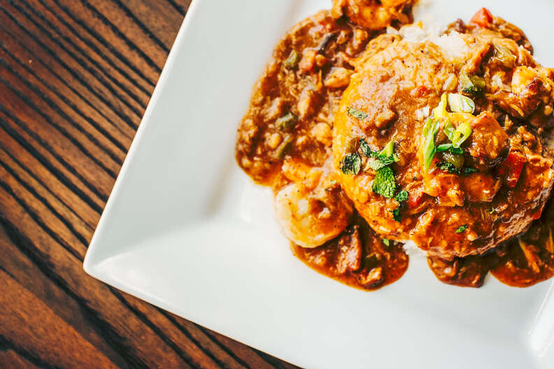 Virgil's Gullah Kitchen & Bar