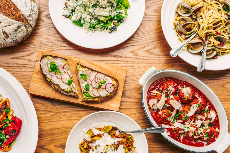 Thompson Italian