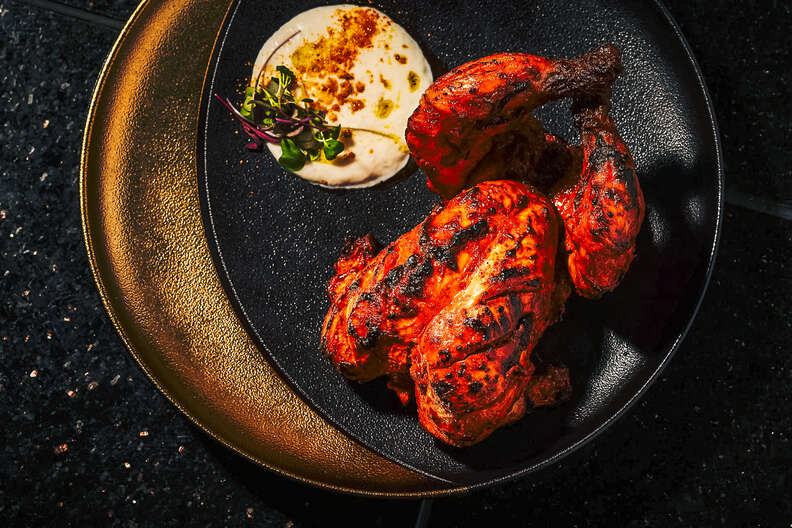 Punjab Grill