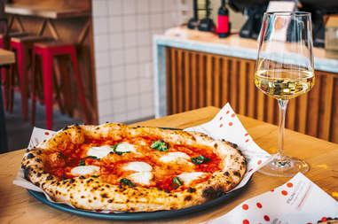 Stellina Pizzeria
