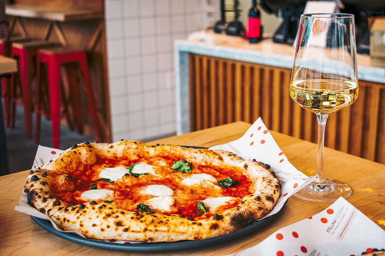 Stellina Pizzeria