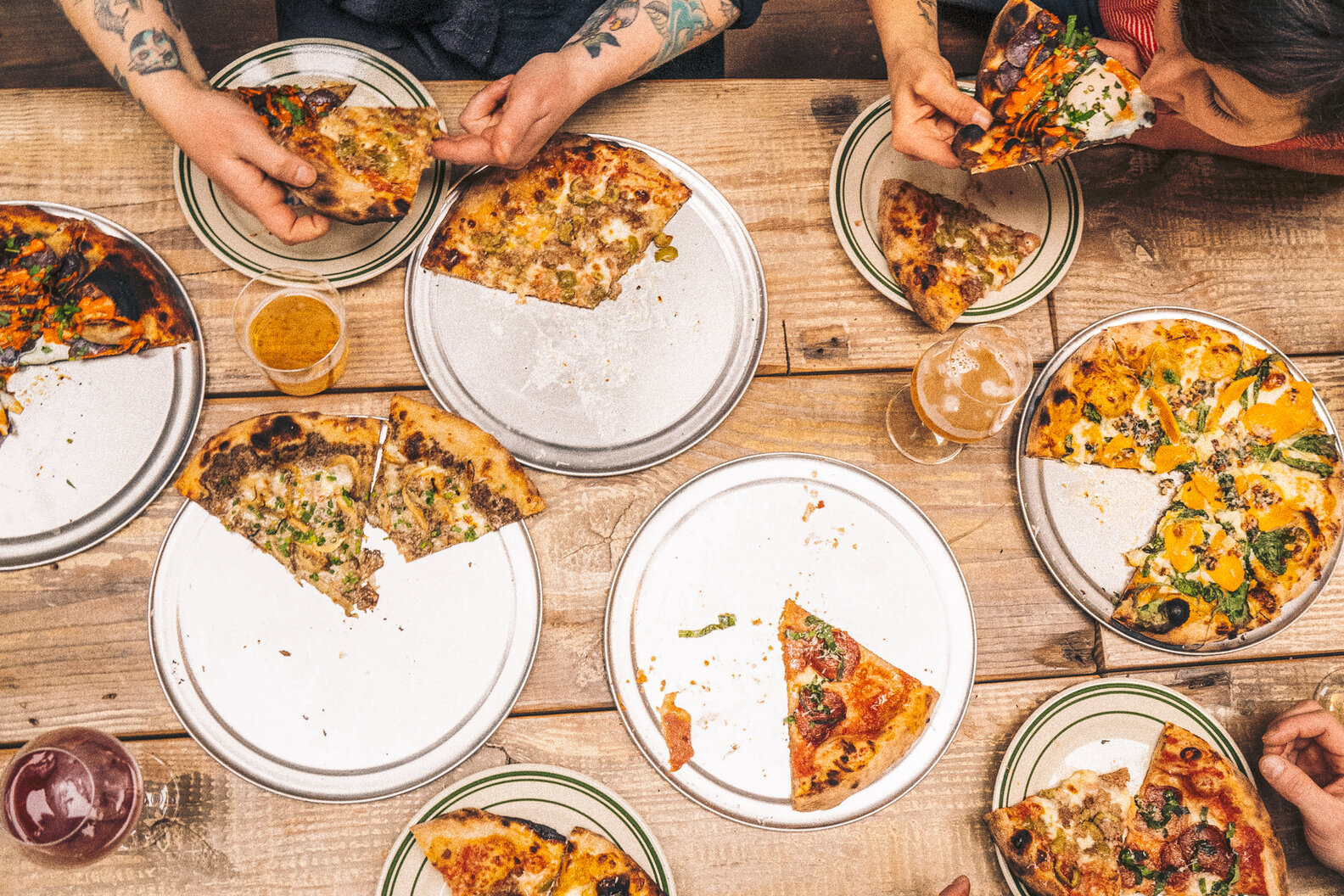 Best New Restaurants in Chicago That Opened in 2019 - Thrillist