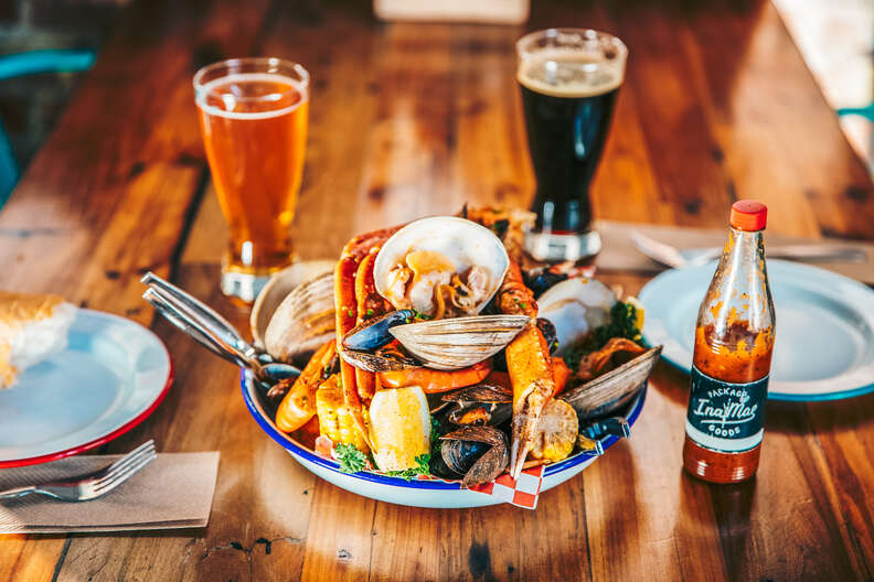 Ina Mae Tavern and Packaged Goods