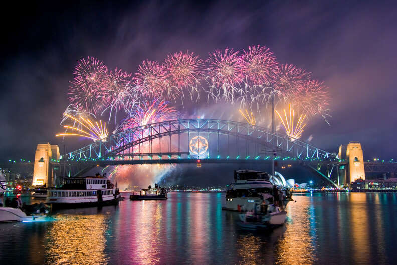 sydney