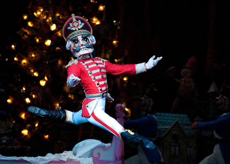 Christmas Events In Houston 2019 What To Do This Holiday Season