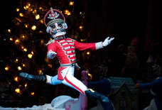 The Most Festive Events Happening in Houston This Holiday Season