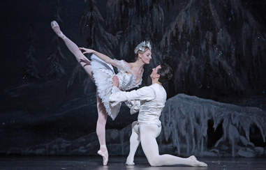 The Nutcracker
