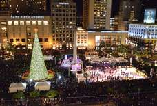 The Most Fun and Festive Things Happening in SF This Holiday Season