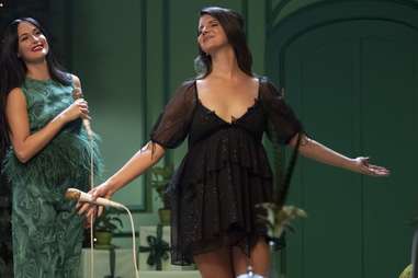 The Kacey Musgraves Christmas Show