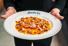 The Best Restaurants in LA That Opened in 2019