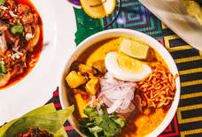 DC’s Best New Restaurants of 2019