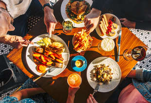 Charleston’s Best New Restaurants of 2019