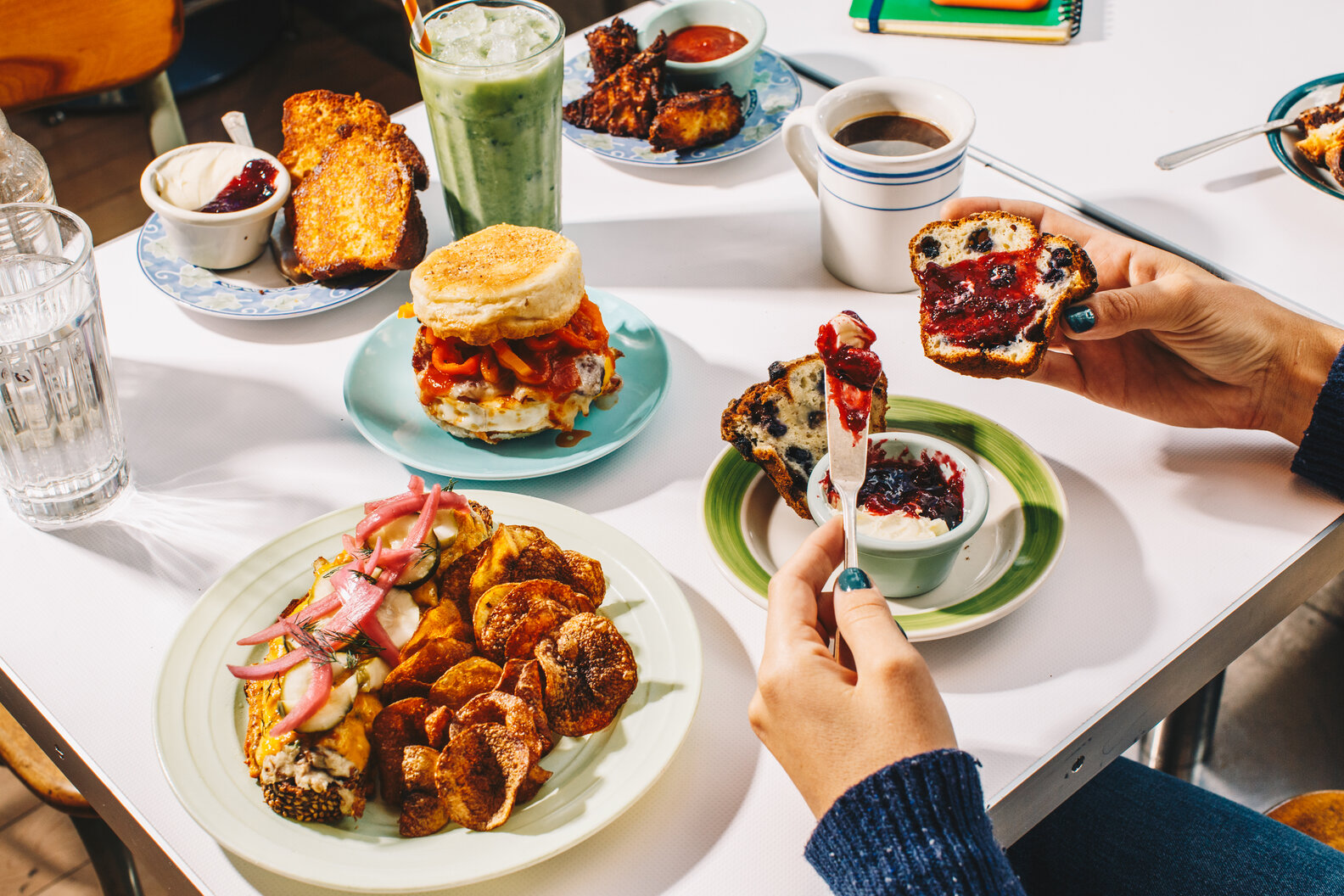 Best New Restaurants in NYC That Opened in 2019 - Thrillist