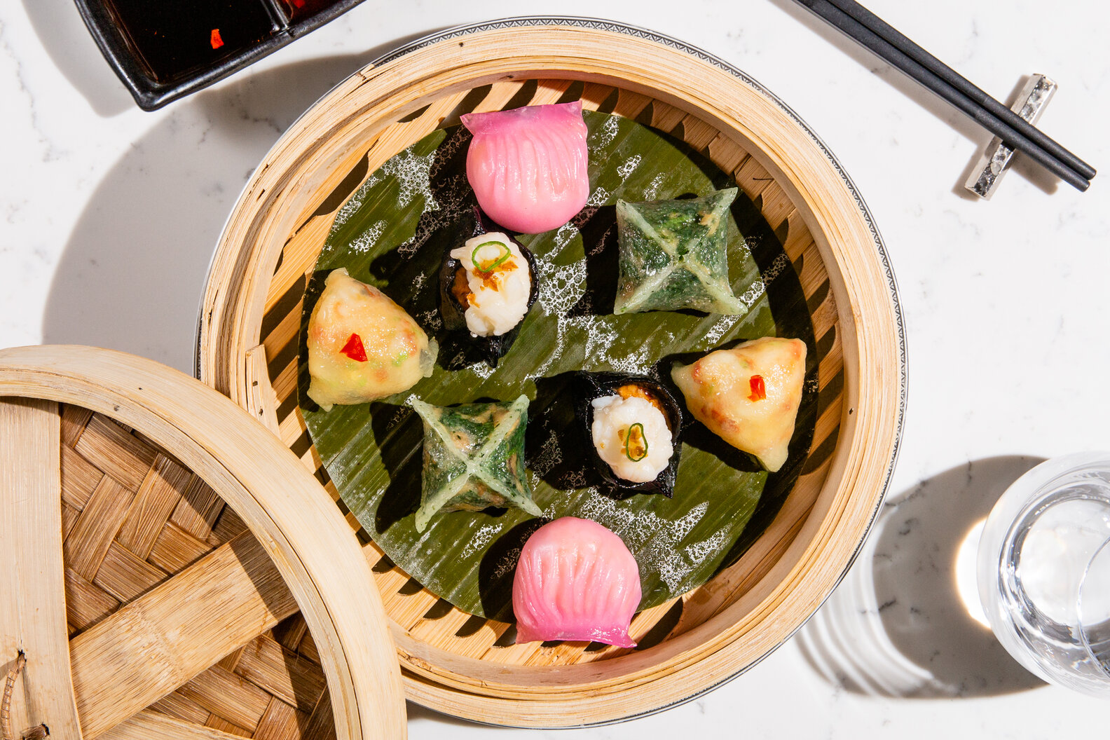 Best New Restaurants in NYC That Opened in 2019 - Thrillist