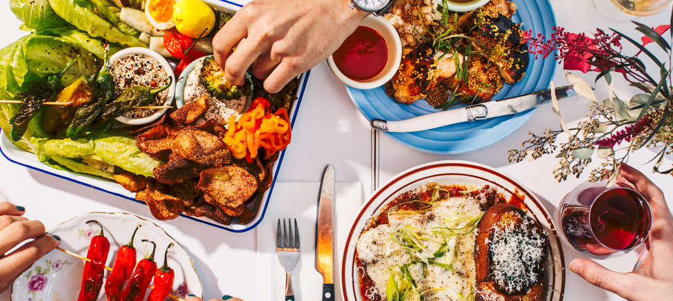 NYC’s Best Restaurant Openings of 2019