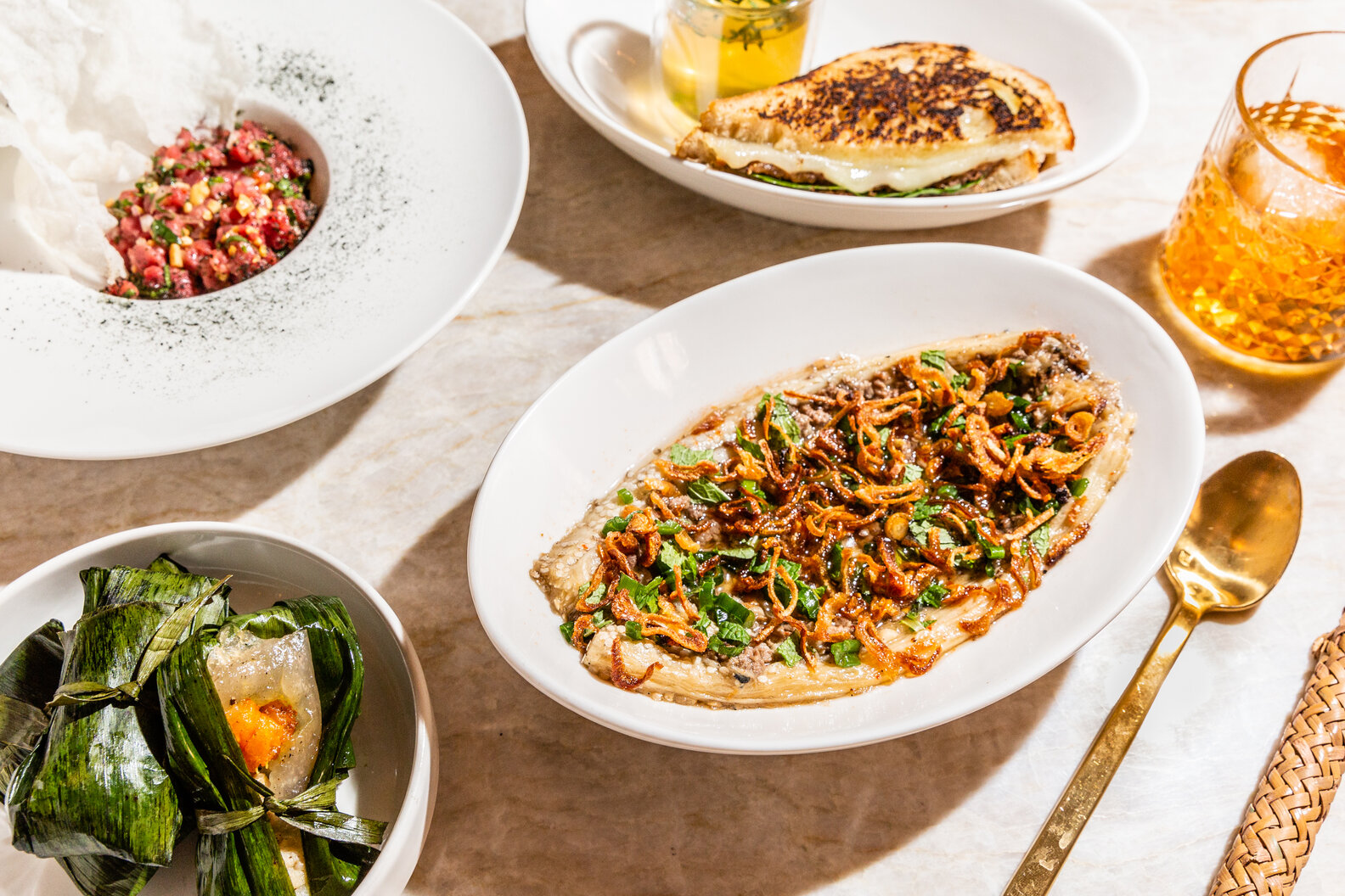 Best New Restaurants in NYC That Opened in 2019 - Thrillist