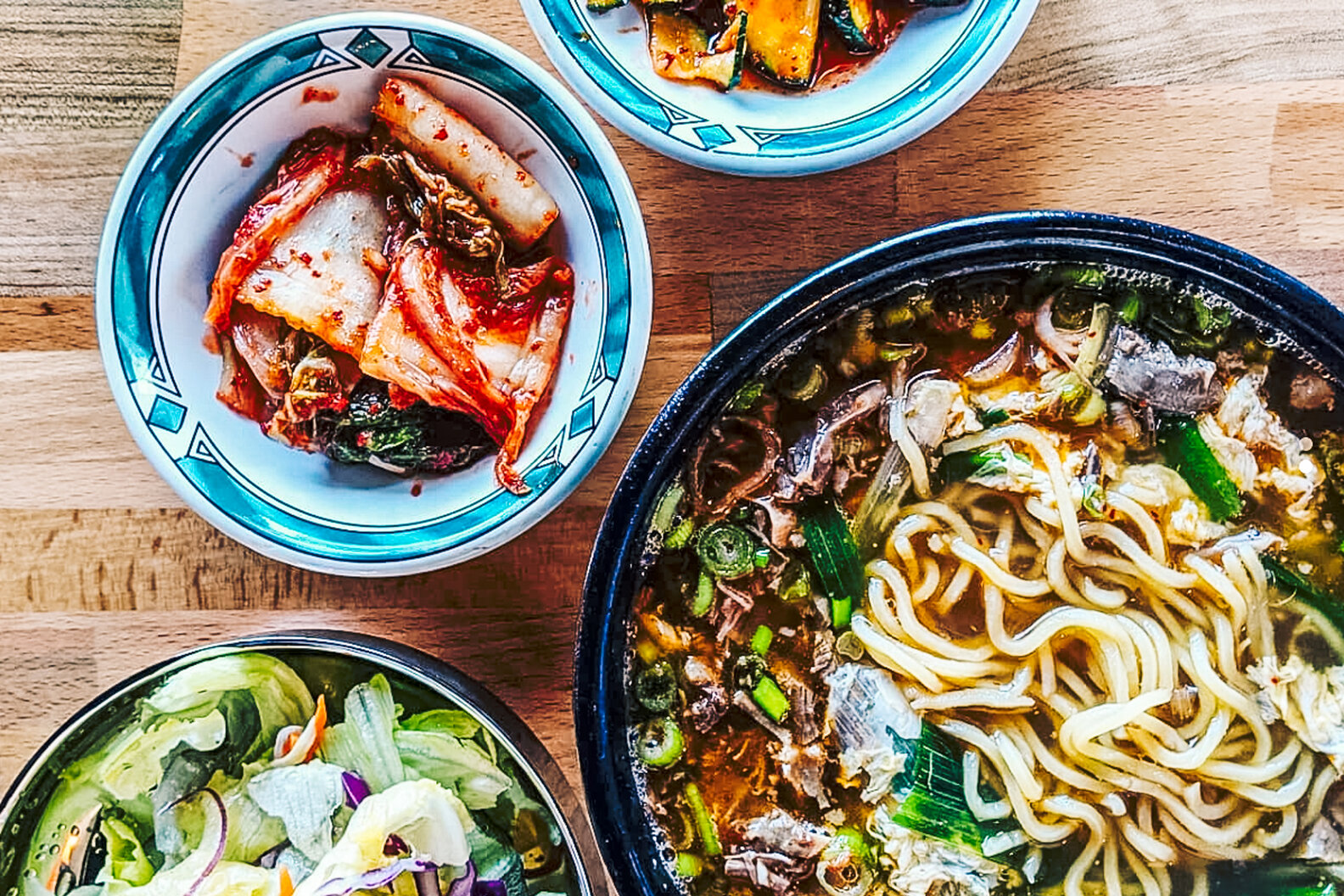 Best New Restaurants in Portland That Opened in 2019 - Thrillist