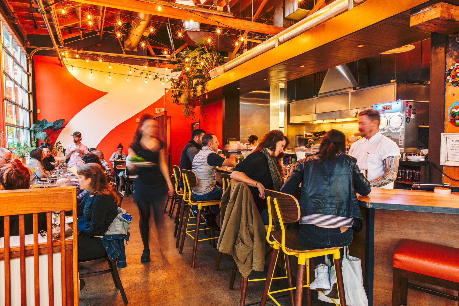 Best New Restaurants in Portland That Opened in 2019 Thrillist