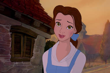 Disney Movies & Facts — To give Jessica's ample bosom an unusual