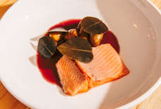 Chicago's Best New Restaurants of 2019