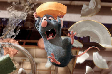 ratatouille movie