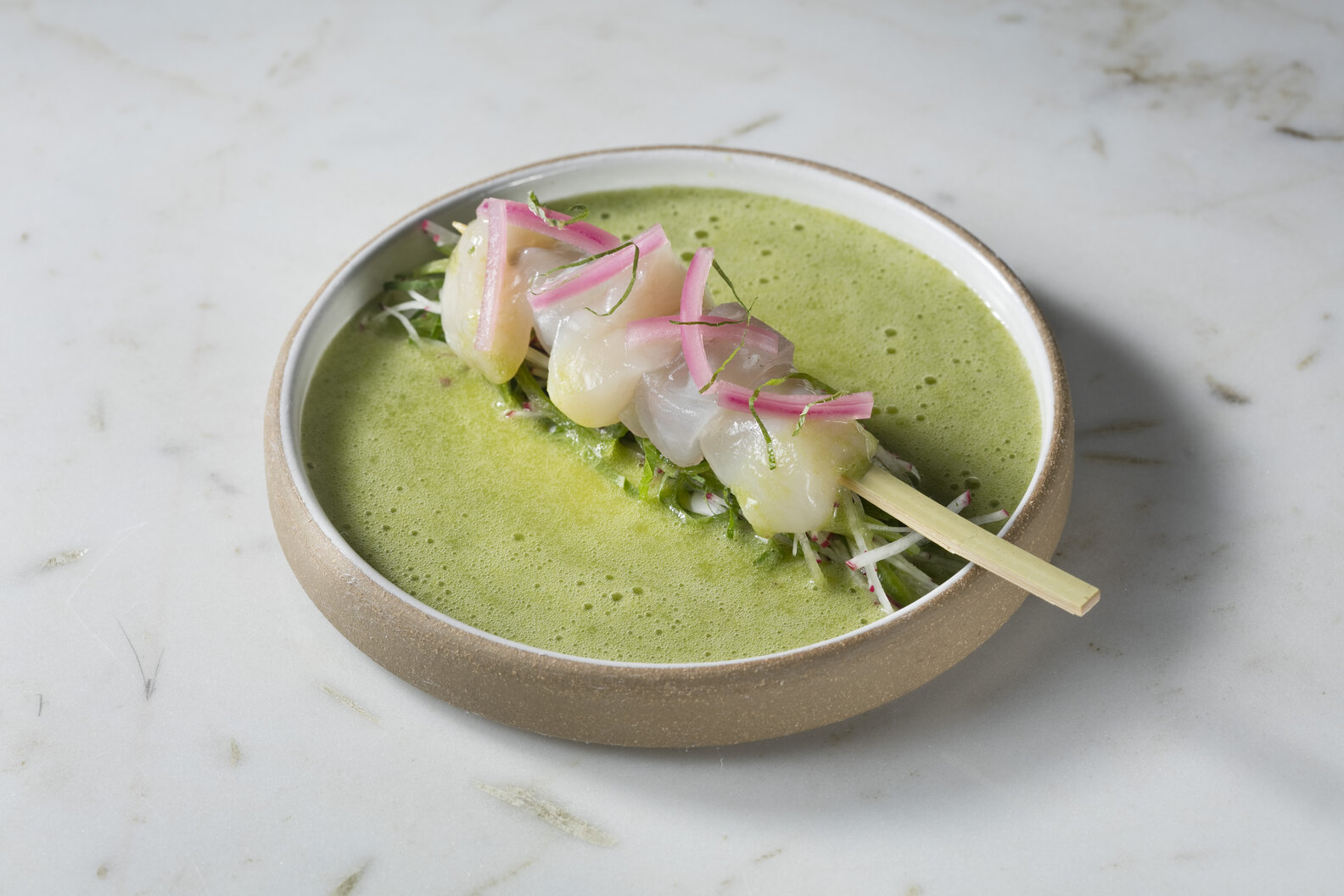 Kochi NYC Review Try the Korean Skewer Tasting Menu in Hell's Kitchen