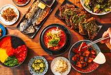 San Francisco’s Best Restaurants of 2019