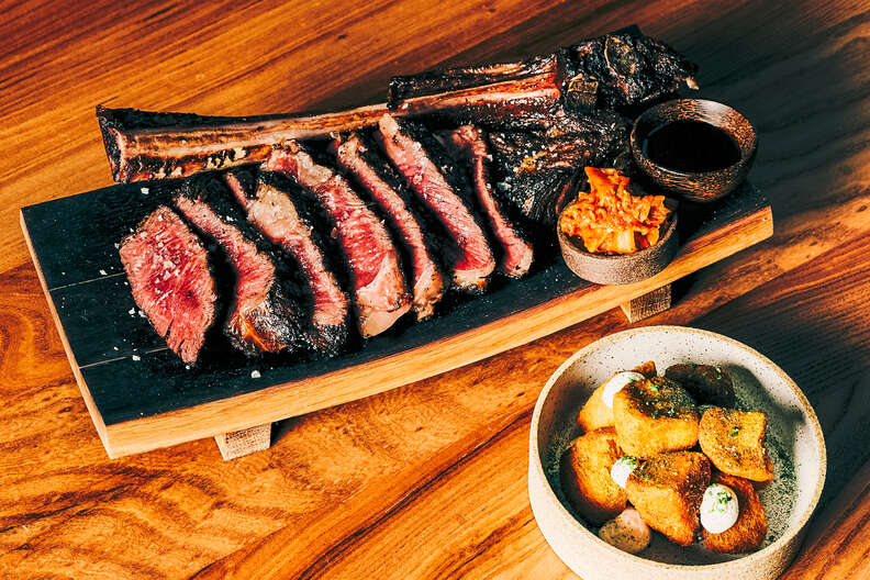 Niku Steakhouse
