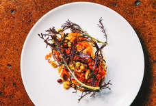 Here Are Nashville’s Best New Restaurants of 2019