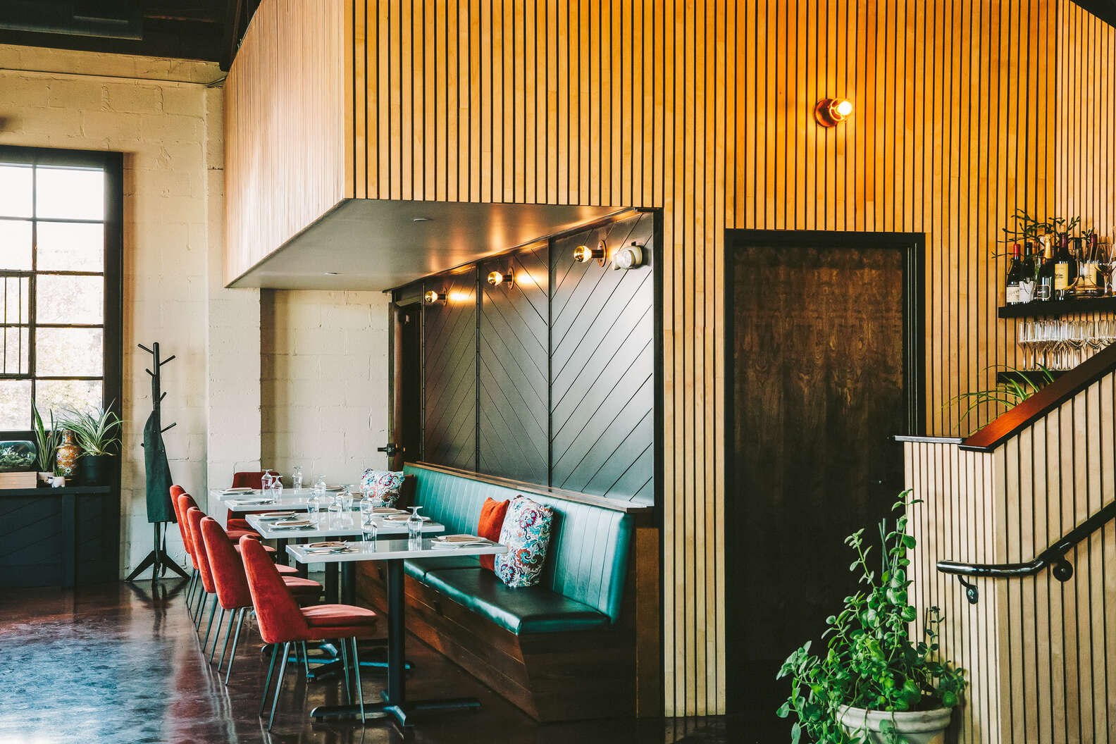 Best New Restaurants In Nashville That Opened In 2019 - Thrillist Australia