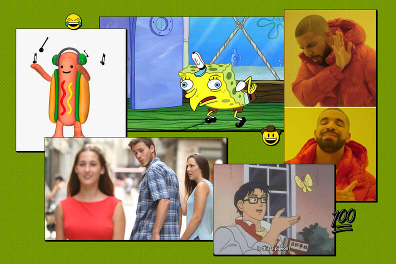 anime Animated Gif Maker - Piñata Farms - The best meme generator and meme  maker for video & image memes