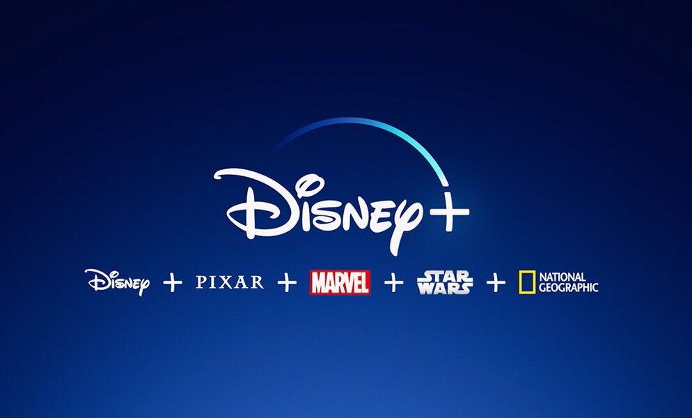 Disney R49 How To Get Disney+ For Free With Verizon Wireless' Bundle Deal - Thrillist