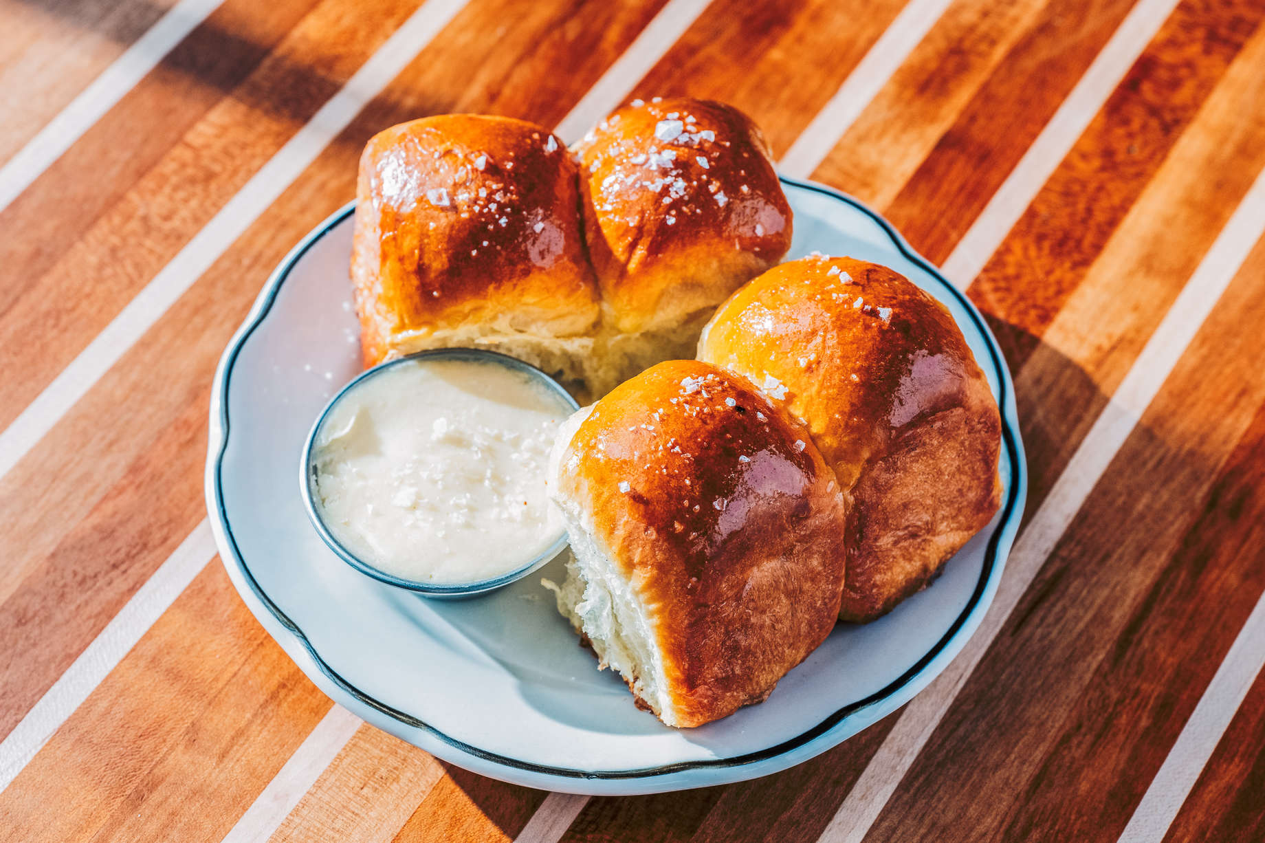 How Southern Food Is Evolving While Still Celebrating Tradition