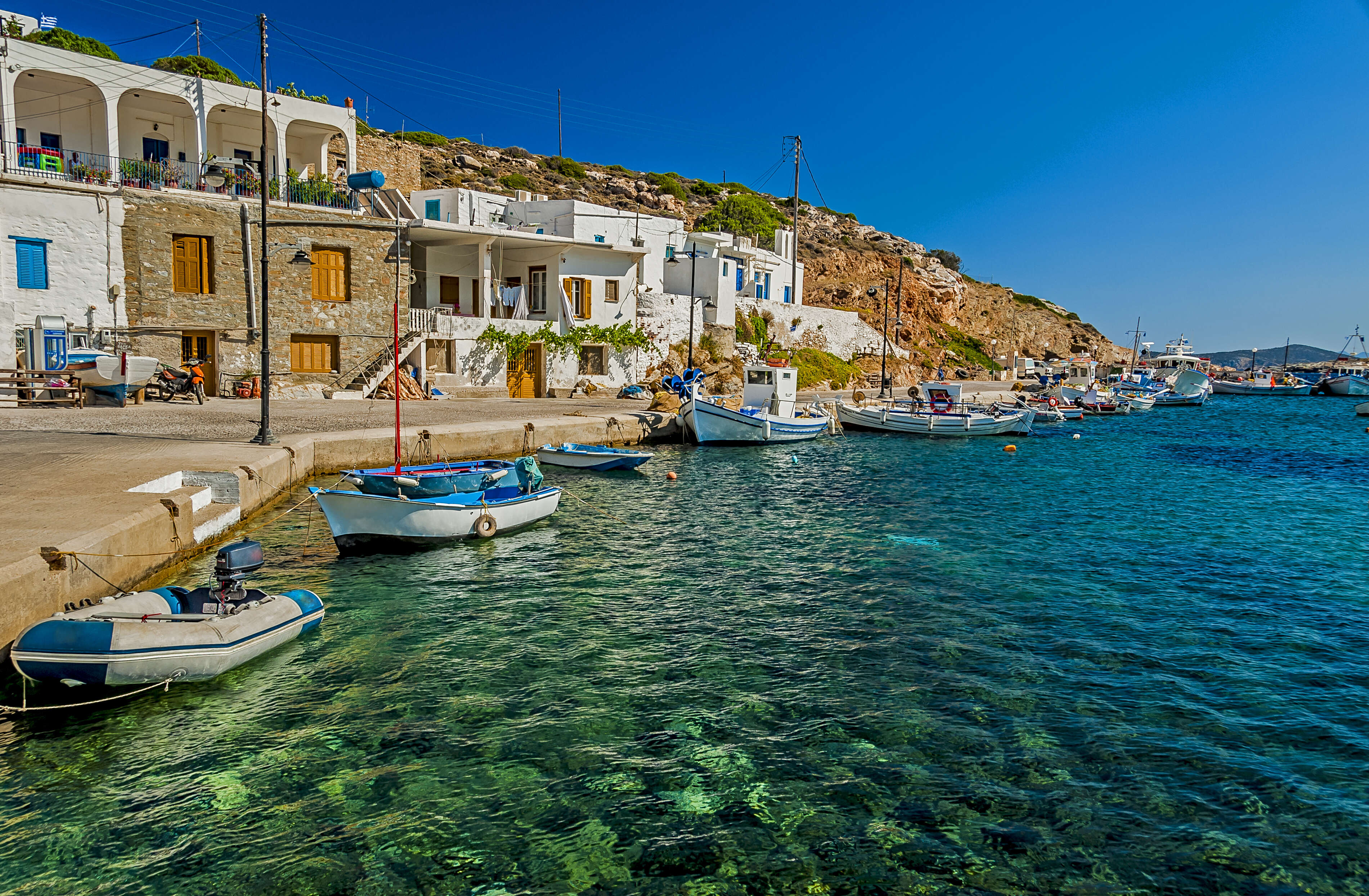 sifnos