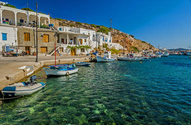 sifnos