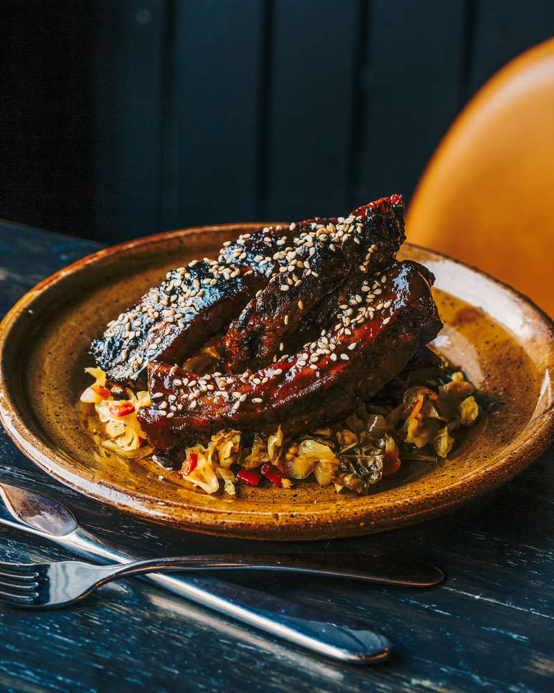 How Southern Food Is Evolving While Still Celebrating Tradition