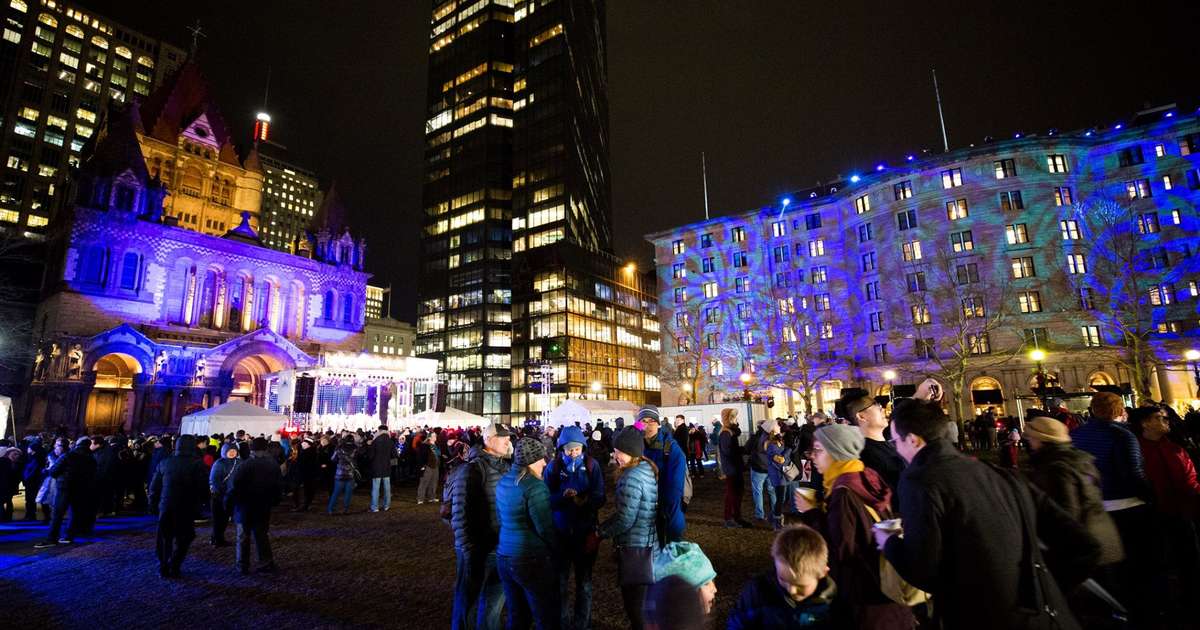 Christmas Events in Boston 2019 What to Do This Holiday Season Thrillist