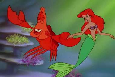 the little mermaid tv series