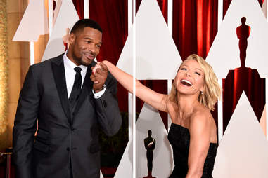 Kelly Ripa Pussy Porn - Biggest Celebrity Feuds of the 2010s: Beefs We Couldn't Stop Watching -  Thrillist